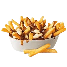 Poutine