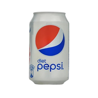 Diet pepsi