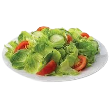 House Salad small