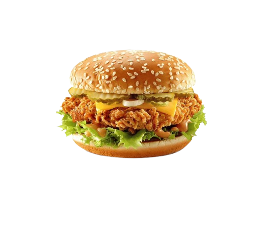 Chicken Burger