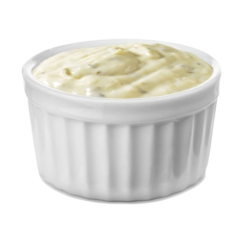 Garlic sauce