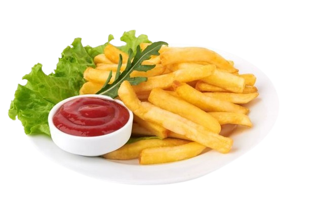 Fries