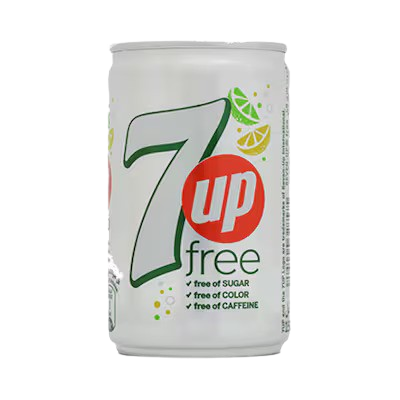 Diet 7 up