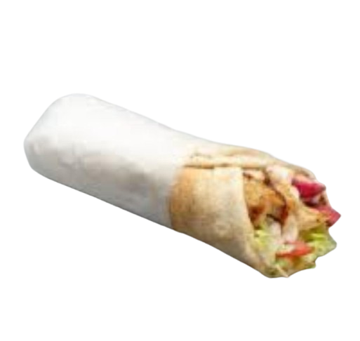 Chicken shawarma small